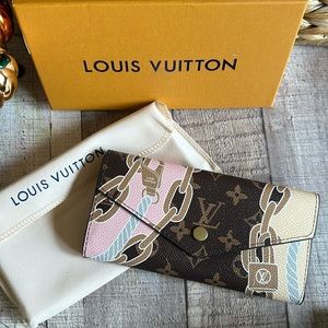 Fashion Long Wallet